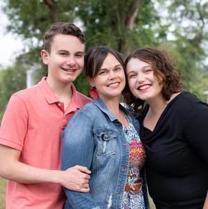 Meet your Posher, Brandi